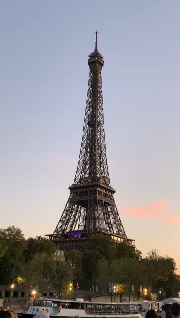 Torre Eiffel