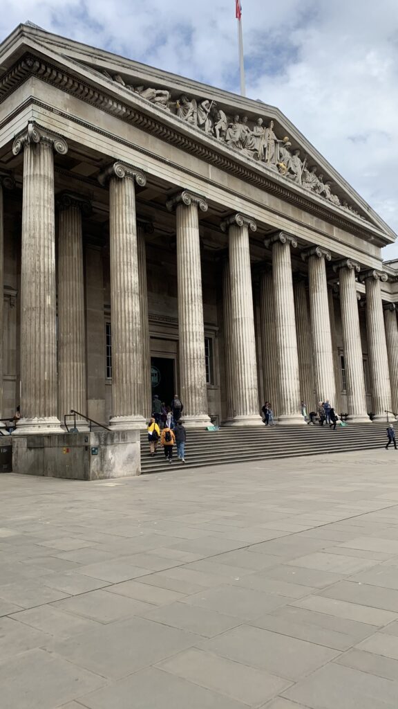 British Museum