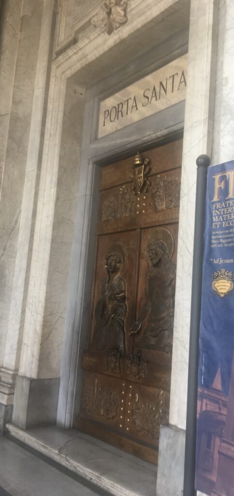 Basílica de Santa Maria Maggiore