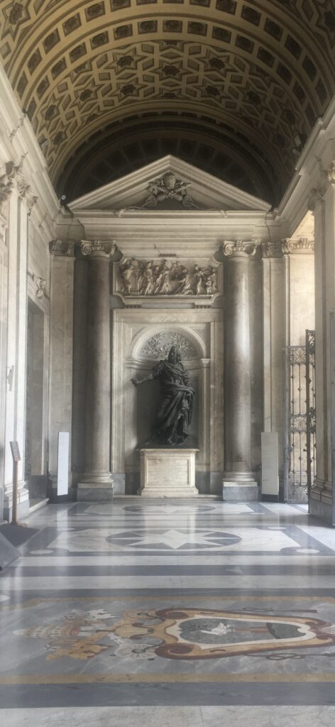 Basílica de Santa Maria Maggiore