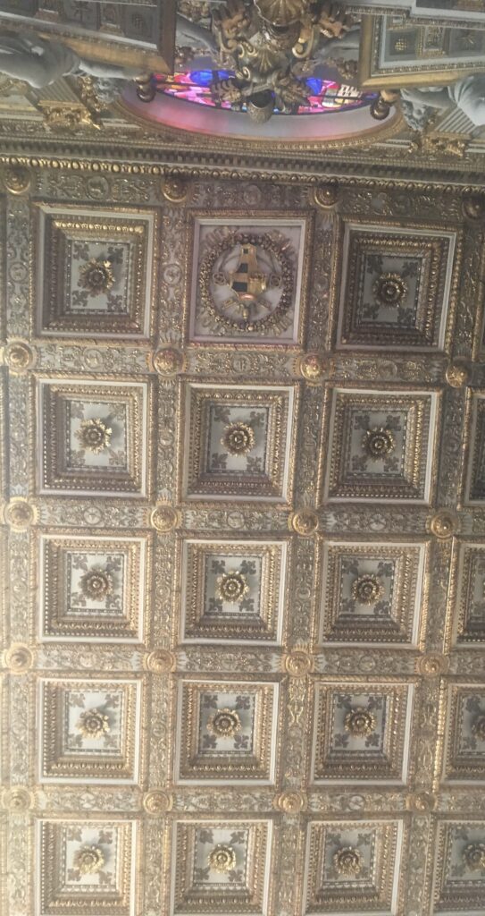 Basílica de Santa Maria Maggiore