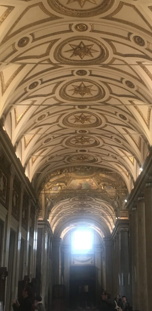 Basílica de Santa Maria Maggiore