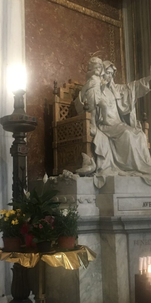 Basílica de Santa Maria Maggiore