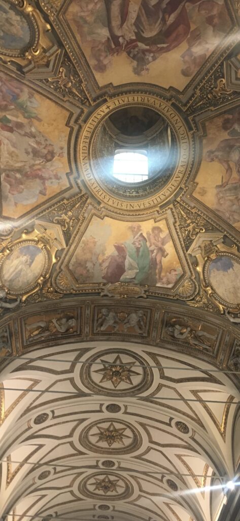Basílica de Santa Maria Maggiore