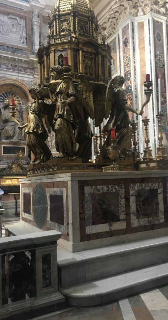 Basílica de Santa Maria Maggiore