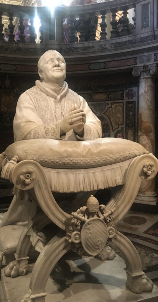Basílica de Santa Maria Maggiore