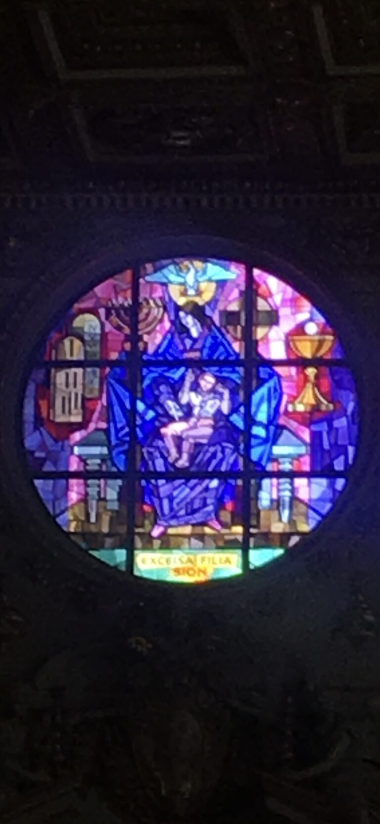 Basílica de Santa Maria Maggiore