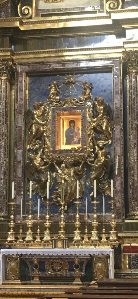 Basílica de Santa Maria Maggiore